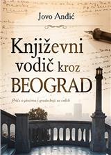 Književni vodič kroz Beograd